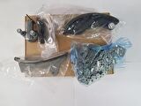 Opel Astra Zincir Set [Orjinal-] (95528472)